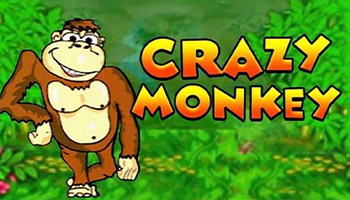 Crazy Monkey